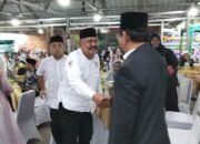 Peringati Maulid Nabi 1448 H, IKANAS Sumut Rangkai dengan Syukuran HUT Erwan Rozadi Nasution ke-63 dan Dra. Hj. Ermalia Nasution, Erwan Rozadi Ajak Keluarga Nasution Makin Solid