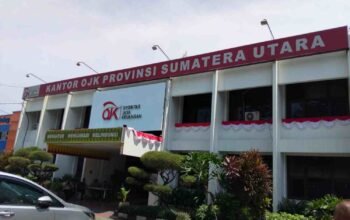 54 Cek Dipersoalkan di PN Medan, Gugatan PT TSI ke Bank Mandiri Soroti Prosedur Pencairan