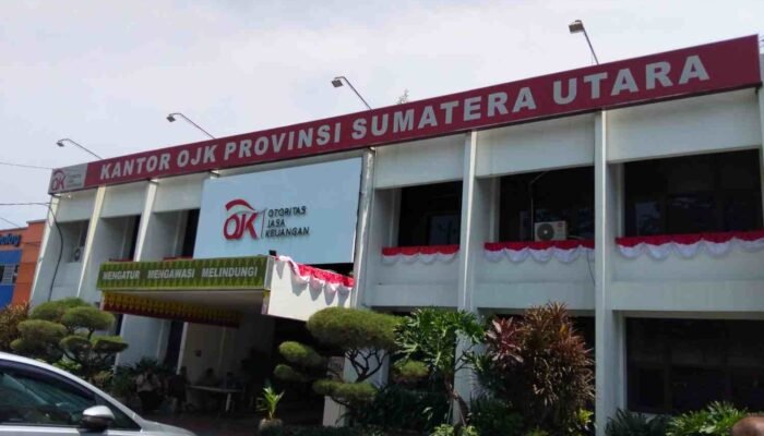 54 Cek Dipersoalkan di PN Medan, Gugatan PT TSI ke Bank Mandiri Soroti Prosedur Pencairan