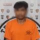 Tiga Curas di Belawan-Marelan Terungkap, Polisi Tangkap Pria 23 Tahun