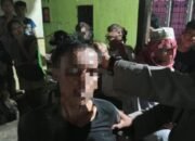Lansia 67 Tahun Ditikam di Siantar Timur, Pemuda 25 Tahun Diamankan Warga