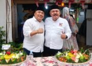 Maulid IKANAS Sumut di Deli Serdang Jadi Momentum Perkuat Silaturahmi, Dr M. Sa’i Rangkuti SH MH Sampaikan Harapan