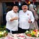 Maulid IKANAS Sumut di Deli Serdang Jadi Momentum Perkuat Silaturahmi, Dr M. Sa’i Rangkuti SH MH Sampaikan Harapan