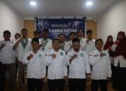 KAMMI Medan Mulai Babak Baru, Rifi Naufal Dorong Revitalisasi Komisariat dan Penguatan Kader