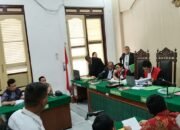 Sidang Gugatan Rp124,4 Miliar di PN Medan Tertunda Lagi, Hakim Beri Tenggat Dua Pekan