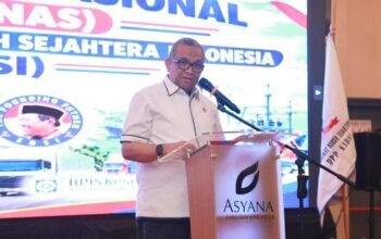 RUU Pelindungan Ketenagakerjaan Ditargetkan Rampung 8 Oktober, Pemerintah Buka Ruang Dialog Buruh