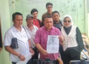 Wacana Mediasi Rp45 Juta Muncul, Zulkarnain Parinduri Tegaskan Bukan Arahan Lurah
