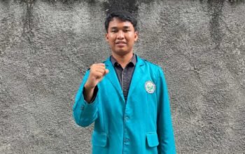 Aktivis Unimed Dipo Ajak Seluruh Mahasiswa Dukung Aksi AMSUB, Kawal Evaluasi Dua Tahun Pemerintahan Prabowo-Gibran