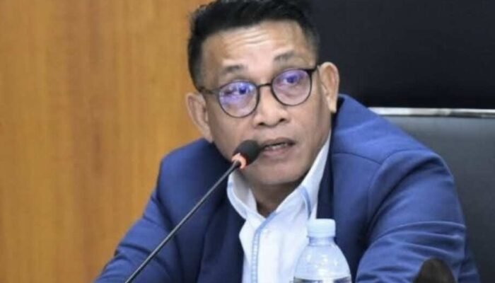 Sejumlah Wilayah Medan Terdampak Hujan dan Angin Kencang, Edwin Sugesti Soroti Pendataan Warga