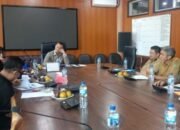 Soal PBG, DPRD Medan Ingatkan Camat dan Lurah Perkuat Pengawasan Bangunan