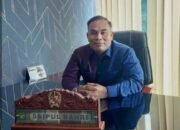 Medan Utara Dikebut, Saipul Bahri Apresiasi Wali Kota Cek Langsung Pembangunan di Marelan