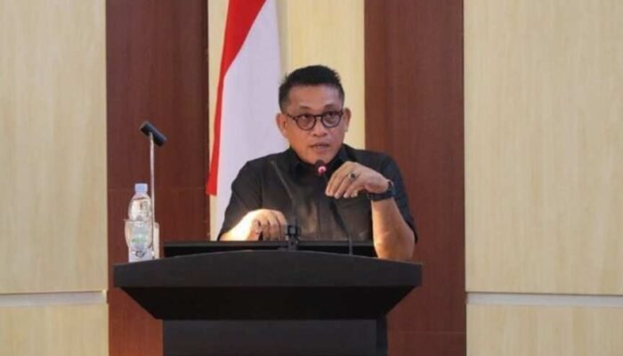 Soal PBG, DPRD Medan Soroti Tiga Bangunan di Jalan Sampul-Ayahanda