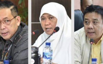 P-APBD Medan 2026 Dibahas, Banggar Fokus Sinkronisasi Program dan Anggaran