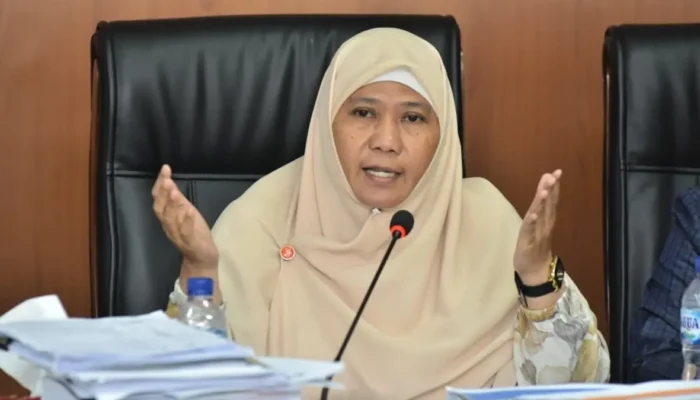 Tapping Box hingga Qresto Disorot, Sri Rezeki Dorong Penguatan PAD Medan