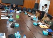 DPRD Medan Minta Pemko Cek PBG, Dugaan Penutupan Gang Kebakaran di Jalan Pukat 2 Disorot