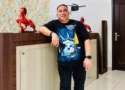 Penetapan Dhody Thahir sebagai Tersangka Diapresiasi Kuasa Hukum PT Rapy Ray