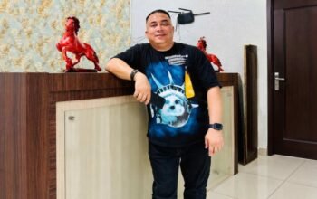 Penetapan Dhody Thahir sebagai Tersangka Diapresiasi Kuasa Hukum PT Rapy Ray