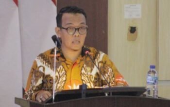 PKS DPRD Medan Soroti Perubahan Perda Pajak, Kepentingan Warga Diminta Tetap Dijaga