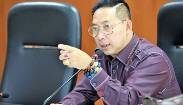 HUT ke-81 Kemerdekaan RI, Wong Chun Sen Tekankan Persatuan dan Pemerataan Pembangunan
