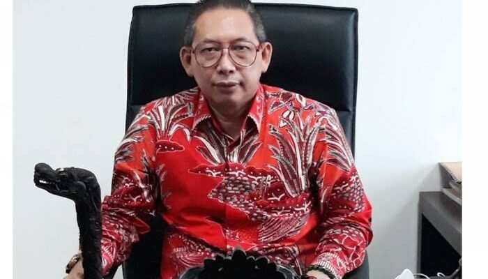 Rp220 Miliar DBH Medan Belum Cair, Wong Chun Sen Dorong Pemprovsu Segera Menyalurkan