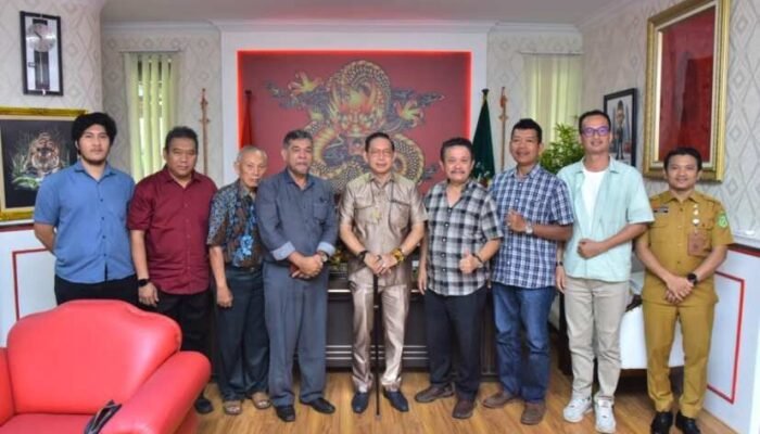 Warga Sempakata Keluhkan Banjir Belasan Tahun, DPRD Medan Diminta Kawal Solusi