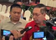 Raker DPRD Medan 2026 Selesai, Wong Chun Sen Dorong Aspirasi Warga Masuk Program Kerja 2027