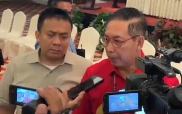 Raker DPRD Medan 2026 Selesai, Wong Chun Sen Dorong Aspirasi Warga Masuk Program Kerja 2027