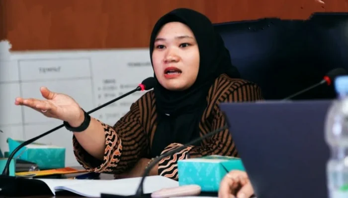 Pembangunan Medan Utara Ditarget 35 Persen, Tia Ayu Ingatkan Program Sapa Warga Mengacu Musrenbang