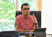 Program Nasional Prabowo Didorong Masuk RAPBD Medan 2027, Ini Sikap Afif Abdillah