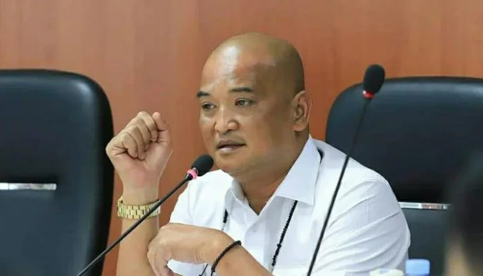 PDIP Medan Desak Pemko Bergerak, Tapping Box dan Realisasi Pembangunan Jadi Sorotan