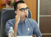 Revisi Perda Pajak Medan, Fraksi NasDem Dorong Perlindungan bagi Warga Kecil dan UMKM