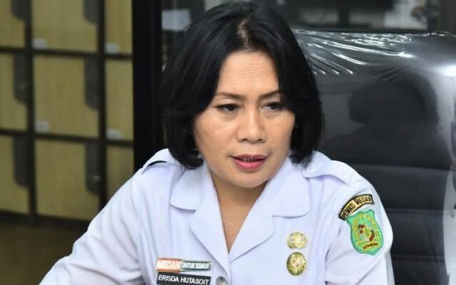 Masuk Triwulan IV, Setwan DPRD Medan Pacu Percepatan Program Hasil Evaluasi Triwulan III