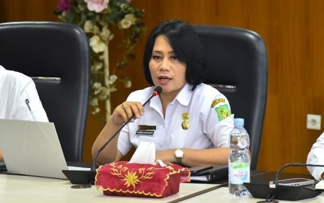 Persiapan Rakernas ADEKSI 2027 Dimatangkan, DPRD Medan Koordinasikan Lintas OPD