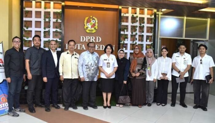 Sekretariat DPRD Berpeluang Perkuat SDM, FISIP Undhar Medan Tawarkan Program RPL