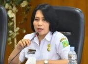 Sekretariat DPRD Medan Jelaskan Status Tiga Mobil di Rumah Ketua Dewan yang Terdampak Pohon Tumbang