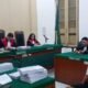 Kasus Korupsi Lampu Jalan Taput: Budiman Gultom dan William Leo Dituntut 8 Tahun Penjara