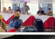 Dari Pengangguran hingga Upah di Bawah UMK, Godfried Lubis Soroti Tantangan Penanggulangan Kemiskinan Medan