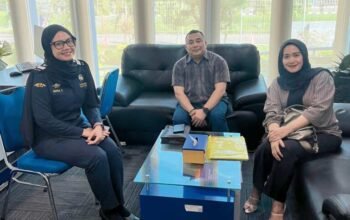 Kasus Emas Kualanamu, Kuasa Hukum Minta Pengalihan Penahanan Dua Tersangka dengan Pertimbangan Hak Anak dan Soroti Iktikad Bayar Bea Keluar