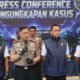 Terungkap di Apartemen Medan, Lima Pria Diduga Kelola Transaksi Judi Online Berjaringan Kamboja