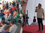 Warga Ramaikan HUT RI ke-81, DPRD Medan Gelar Beragam Lomba di Jalan Pimpinan