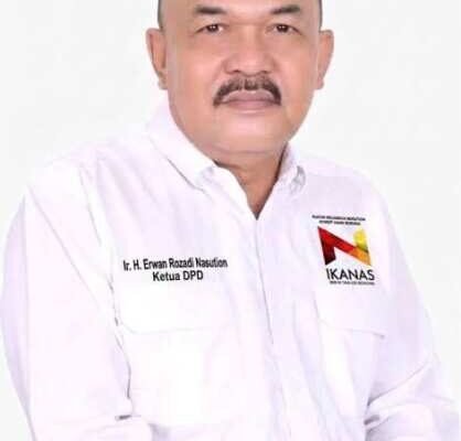Ikanas Sumut Buka Suara soal Dugaan Kriminal Binsar Nasution, Minta Kasus Diusut Tuntas