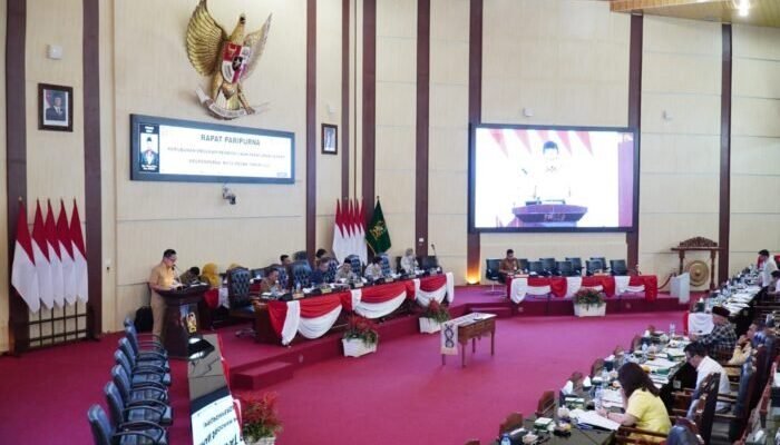 Dua Fraksi Pertanyakan Tindak Lanjut Reses dan Pokir DPRD Medan, Pemko Disorot