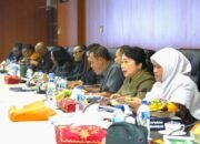 DPRD Medan Soroti Pertanggungjawaban APBD 2025, OPD Diminta Berikan Penjelasan